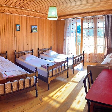 קובולטי Guesthouse On Agmashenebeli 328 מראה חיצוני תמונה
