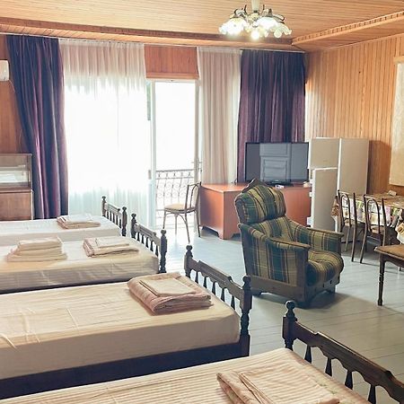 קובולטי Guesthouse On Agmashenebeli 328 מראה חיצוני תמונה