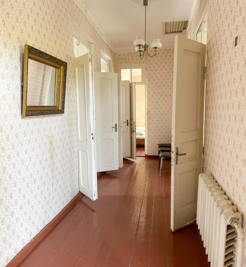 קובולטי Guesthouse On Agmashenebeli 328 מראה חיצוני תמונה