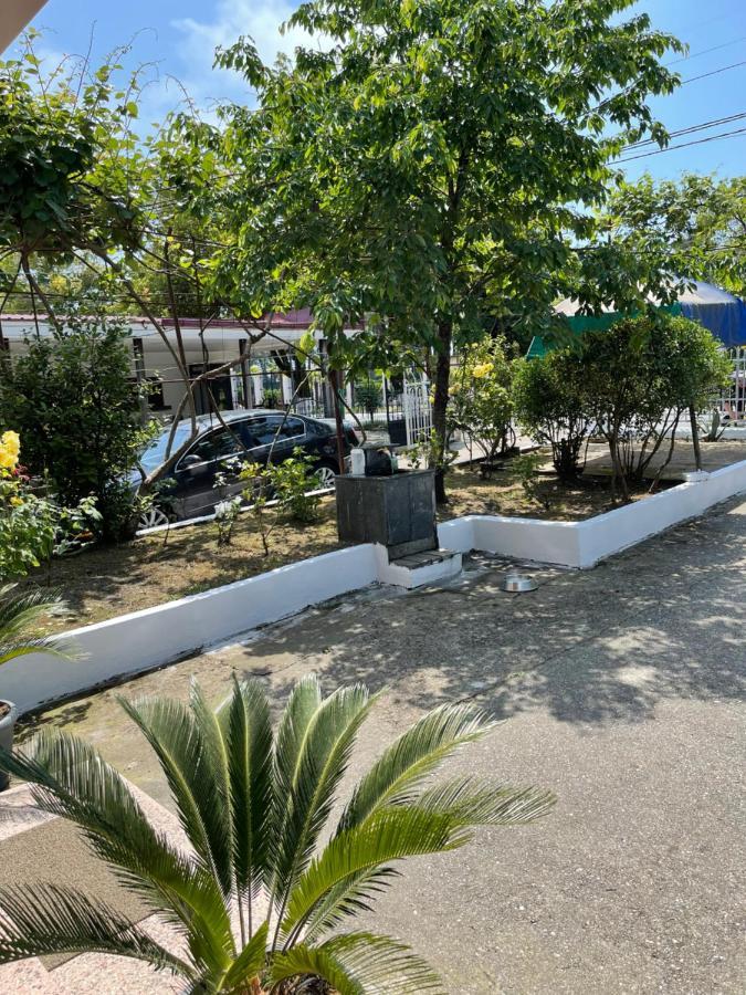 קובולטי Guesthouse On Agmashenebeli 328 מראה חיצוני תמונה