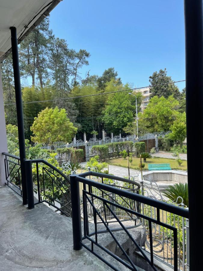 קובולטי Guesthouse On Agmashenebeli 328 מראה חיצוני תמונה