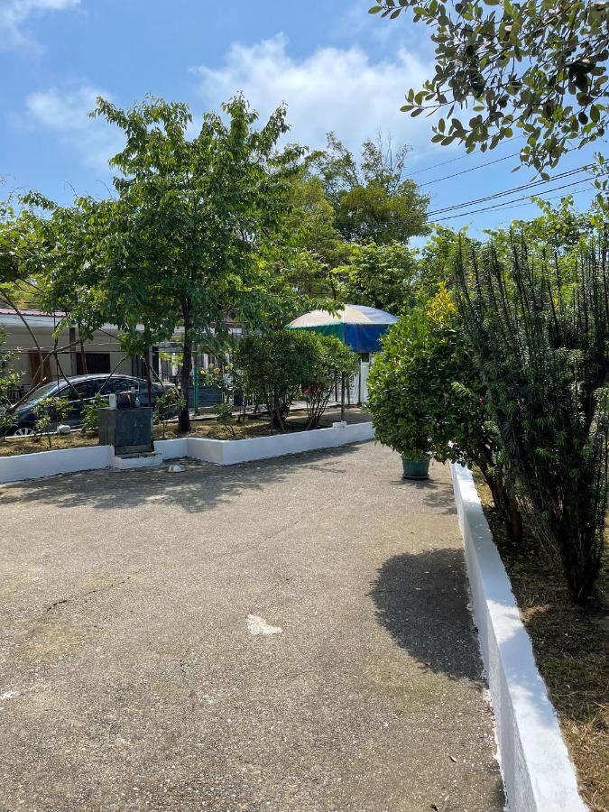 קובולטי Guesthouse On Agmashenebeli 328 מראה חיצוני תמונה