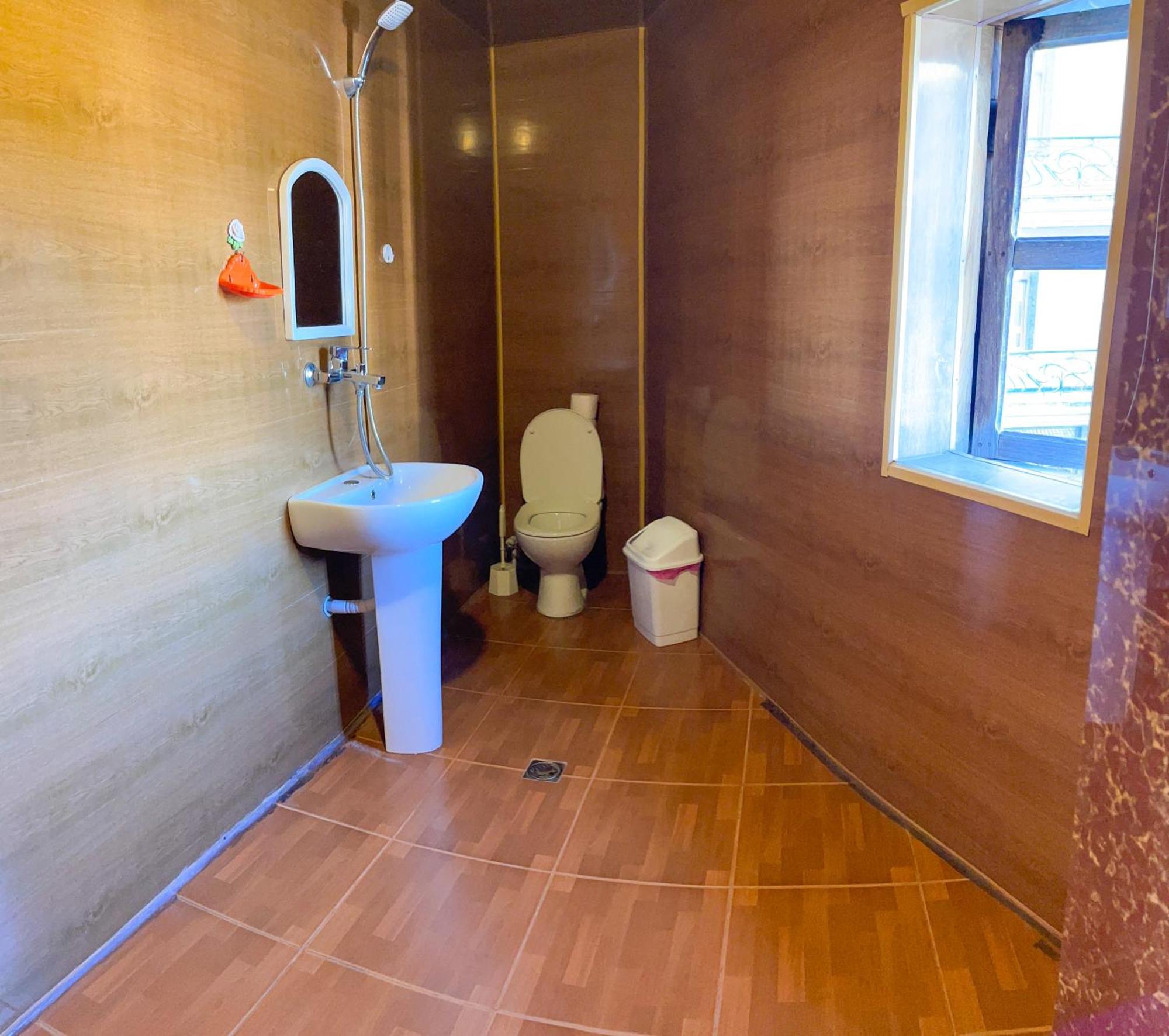 קובולטי Guesthouse On Agmashenebeli 328 מראה חיצוני תמונה